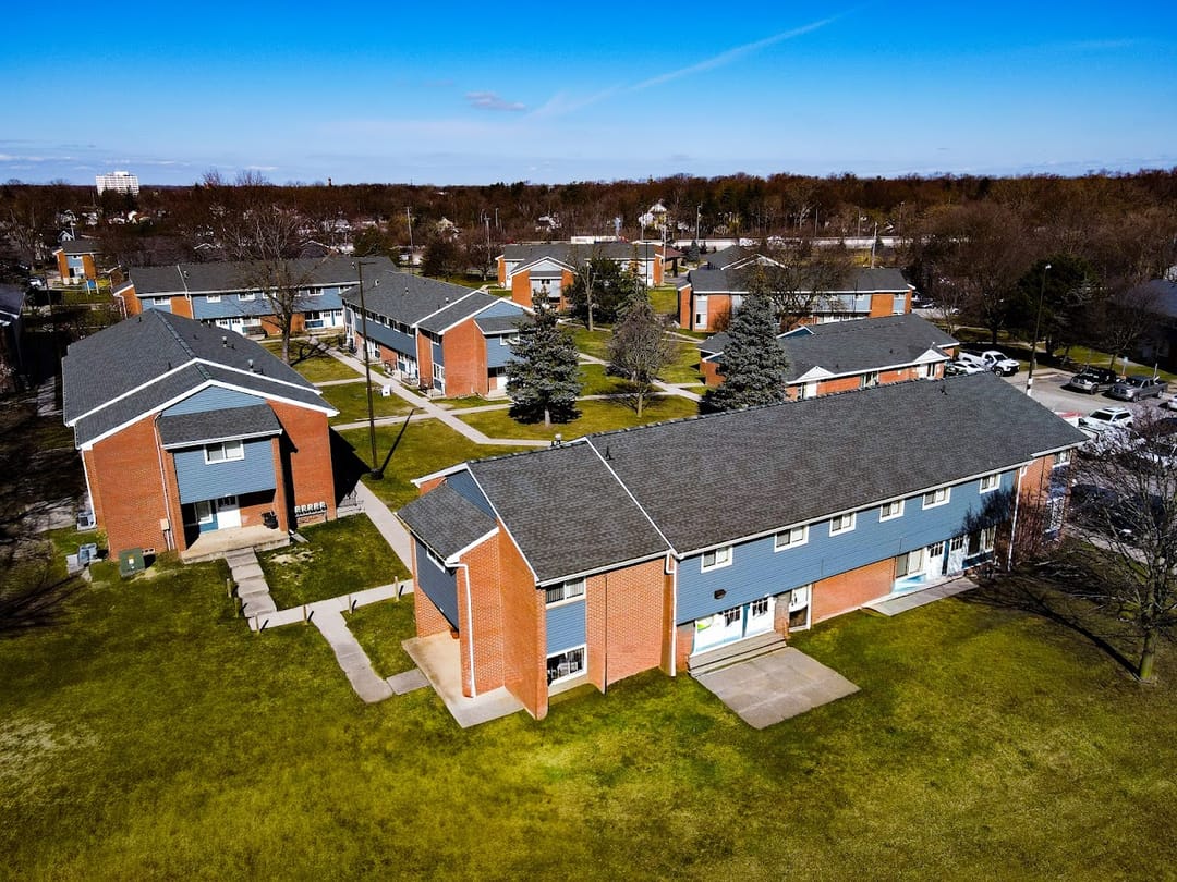 Photo of Howard Estates