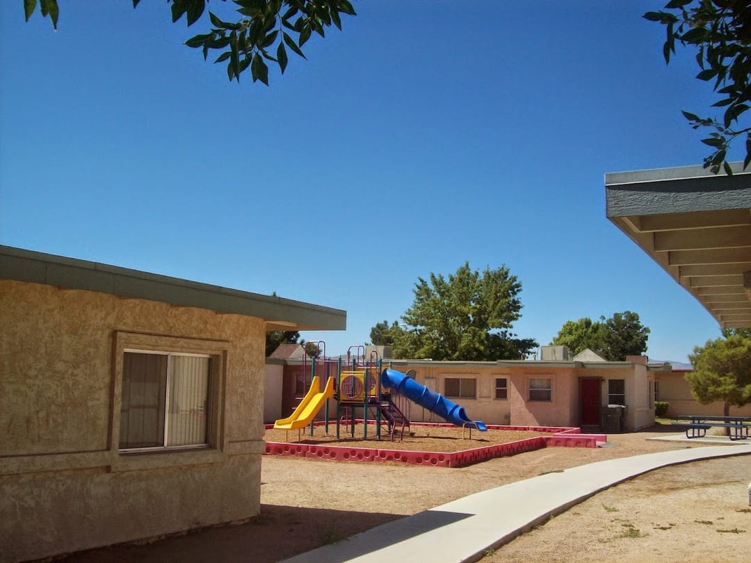 Photo of The Ridge Apartment Homes