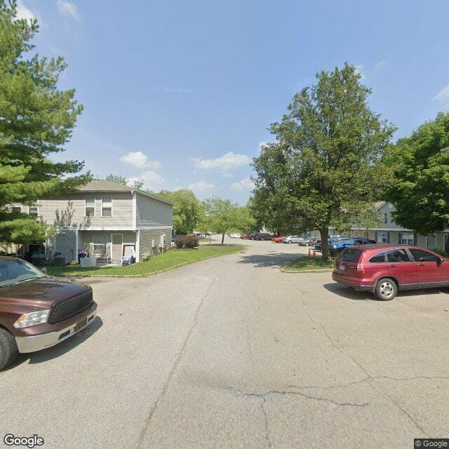 Photo of STONELICK WOODS APTS