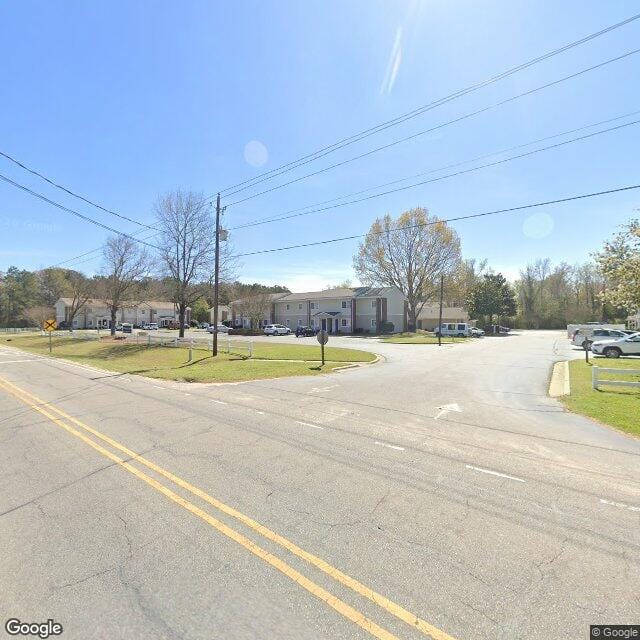 Photo of Pembroke Square