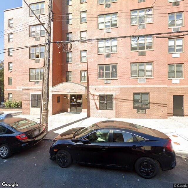 Photo of SR. LUCIAN SENIOR APARTMENTS, L.P.