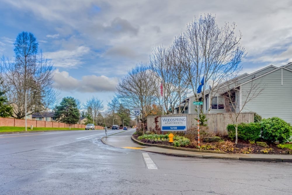 Photo of Woodspring Apartments