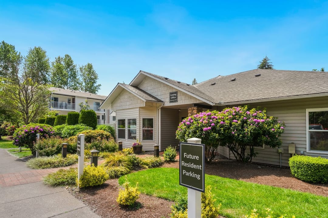 Photo of Sage Apartments