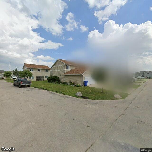 Photo of BLUESTEM TOWNHOMES