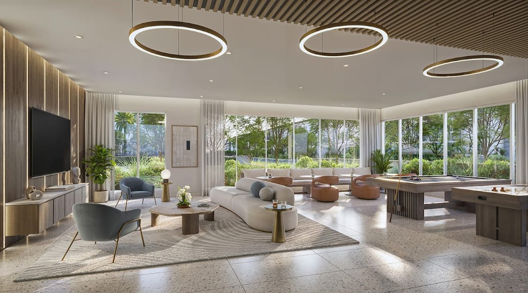 Photo of Princeton Crossings