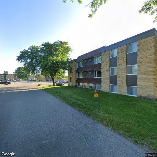 Photo of HOMESTEAD APARTMENTS