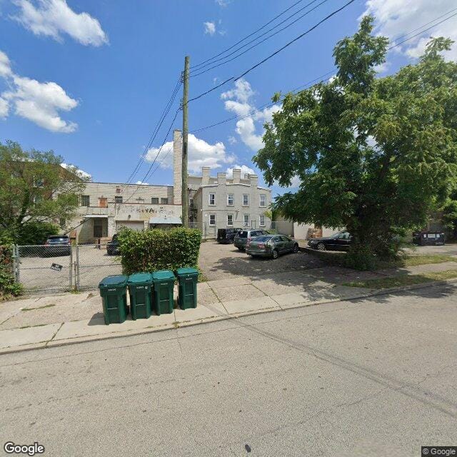 Photo of 2527 Gilbert Ave