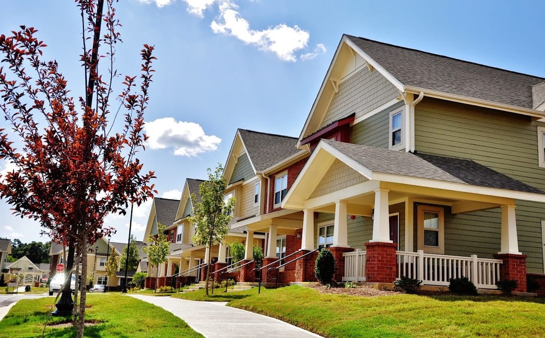 Photo of Park Terrace Apartments