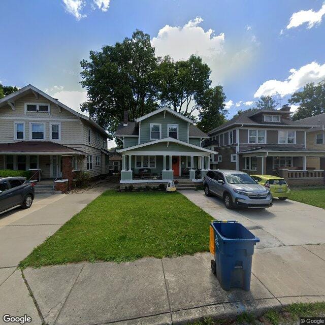 Photo of 3323 BROADWAY ST