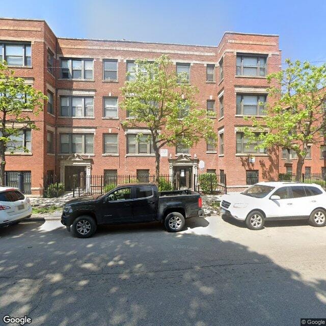Photo of WASHINGTON COURTS APTS