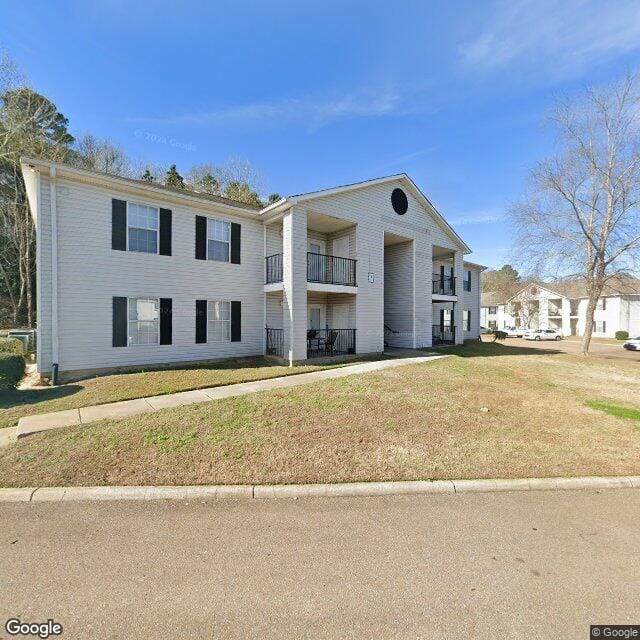Photo of ELTON PARK APTS