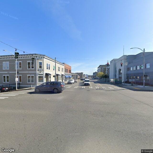 Photo of NEW TACOMA 2 SENIOR HOUSING