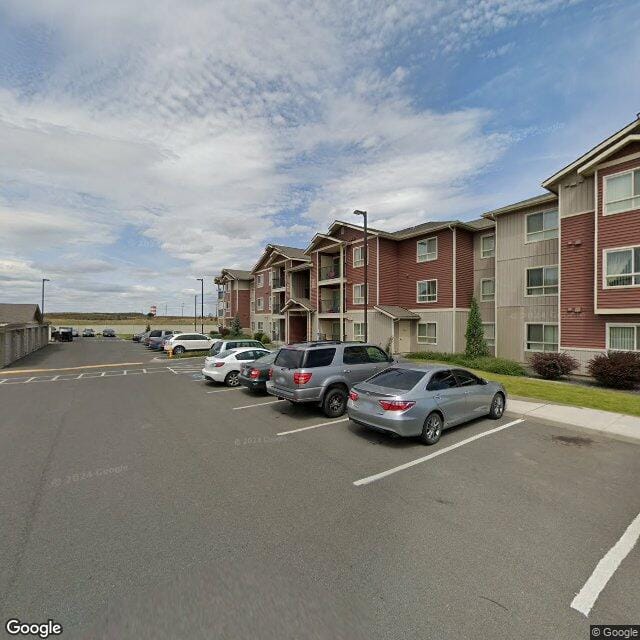 Photo of COPPER LANDING APTS