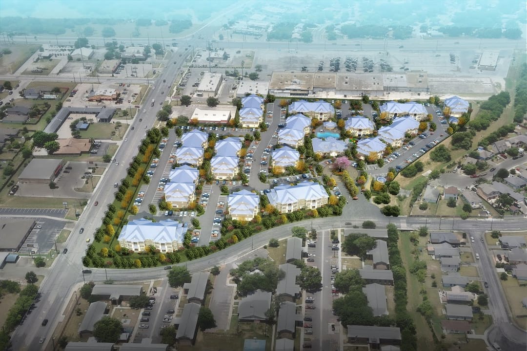 Photo of Mira Vista Ranch Apartments