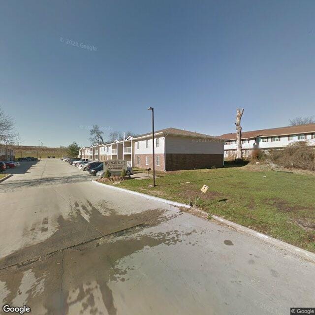 Photo of HOLMAN PLACE APARTMENTS