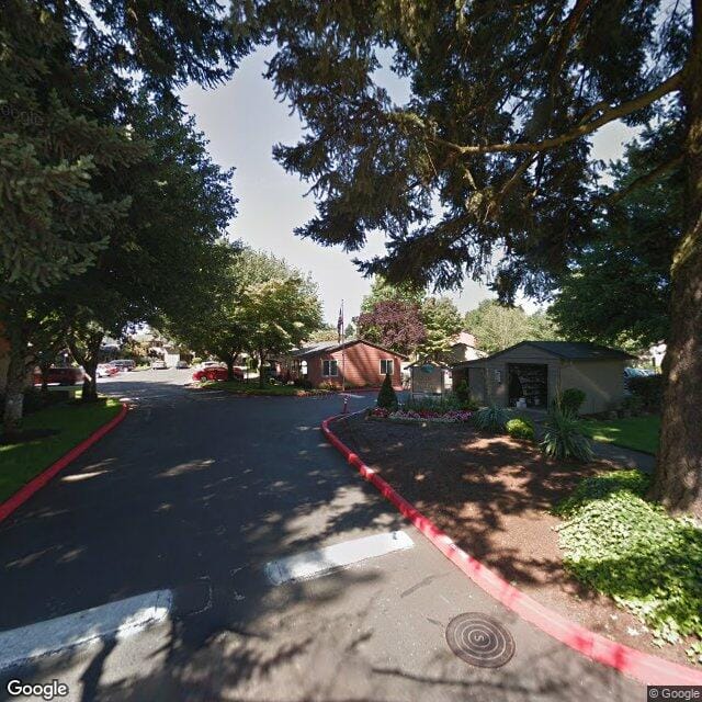 Photo of CANBY VILLAGE