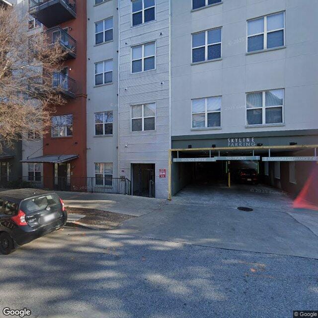 Photo of Skyline Apartments