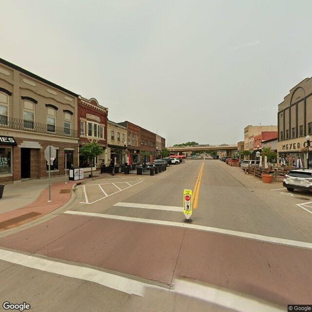 Photo of PLEASANT RIDGE TOWNHOMES