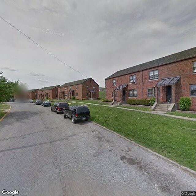 Photo of COOPERMILL MANOR