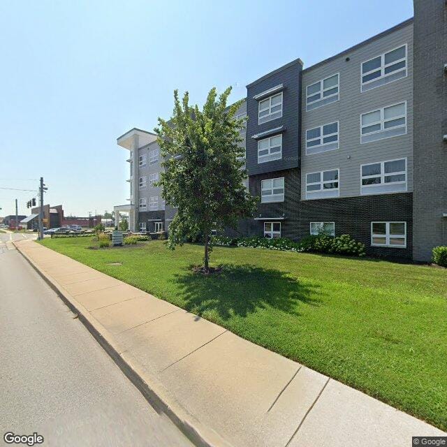 Photo of VIVERA SENIOR LIVING OF COLUMBUS
