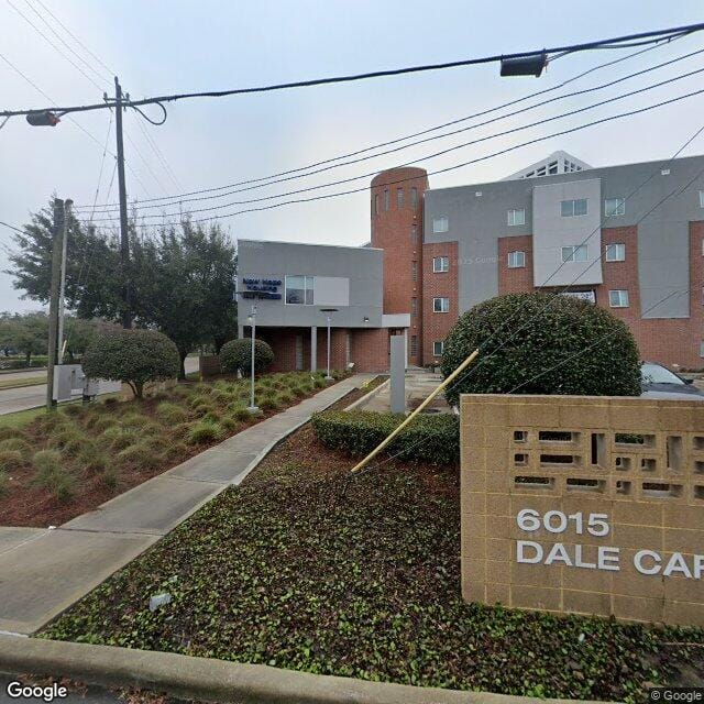 Photo of NEW HOPE HOUSING DALE CARNEGIE