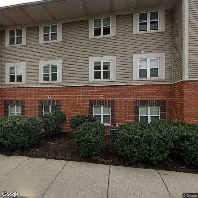 Photo of JADE GARDENS APTS