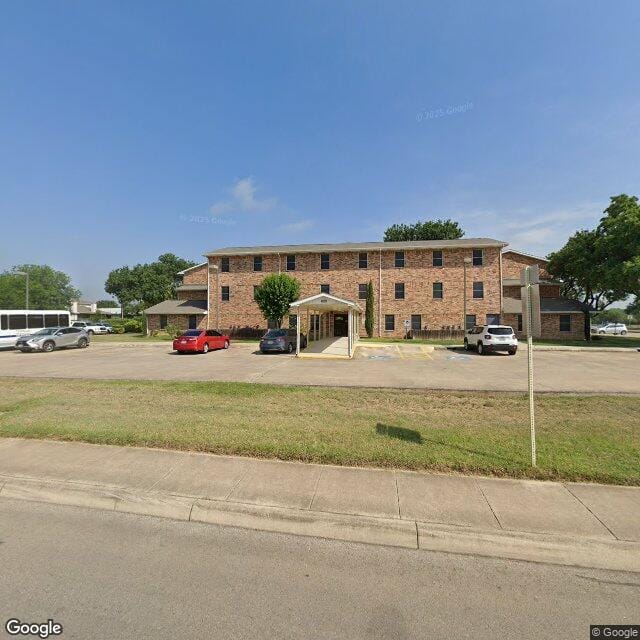 Photo of Hereford Apartments