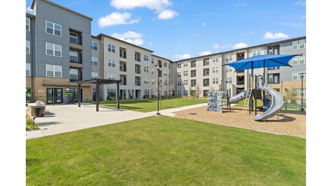 Photo of Thrive on Crawford