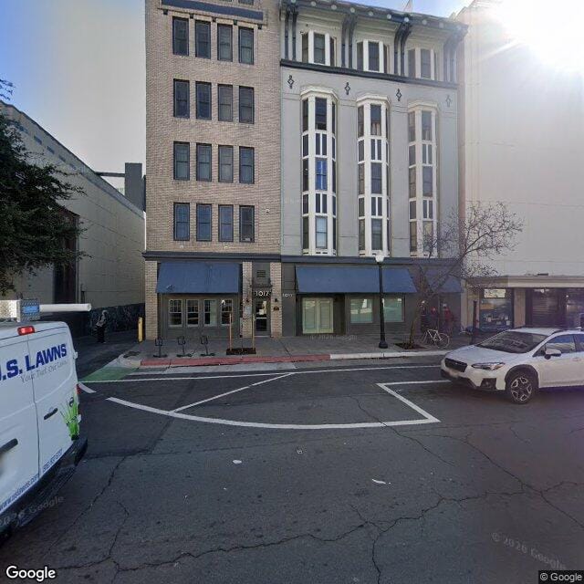 Photo of SHASTA HOTEL