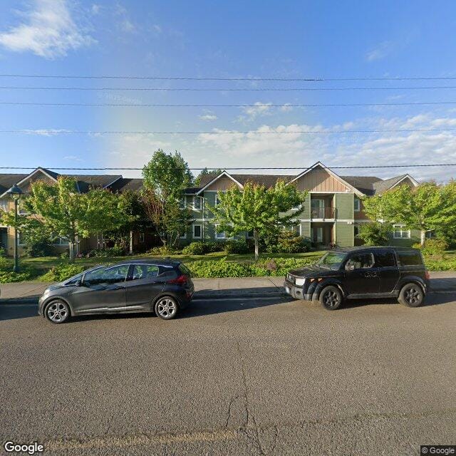 Photo of SEA BREEZE APARTMENTS