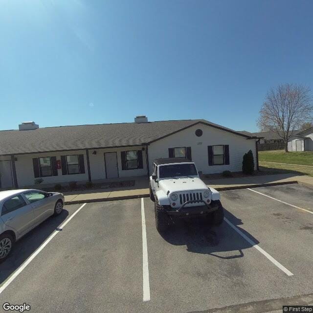 Photo of TOUCHSTONE VILLAGE APARTMENTS