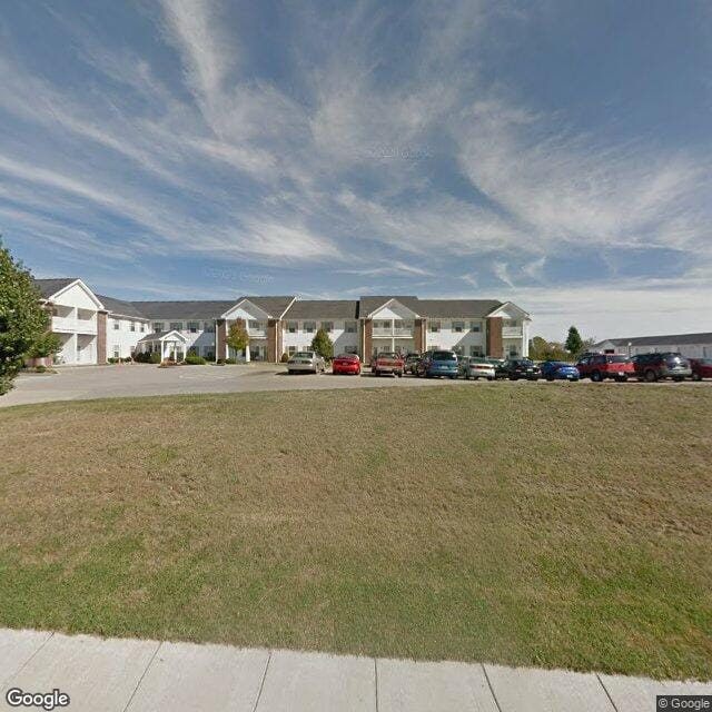 Photo of RUSSELL'S CROSSING APTS
