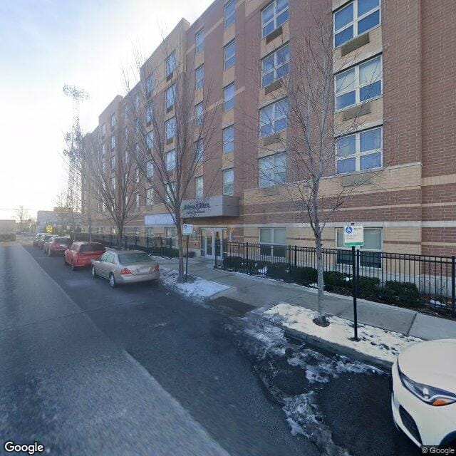 Photo of MIDWAY POINTE SENIOR RESIDENCES