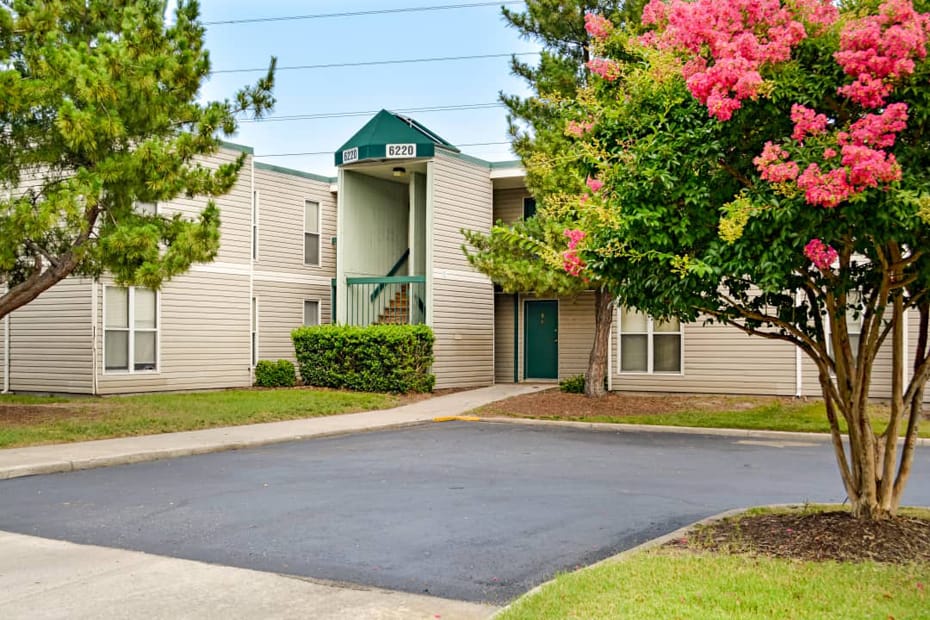Photo of Stone Ridge Apartments