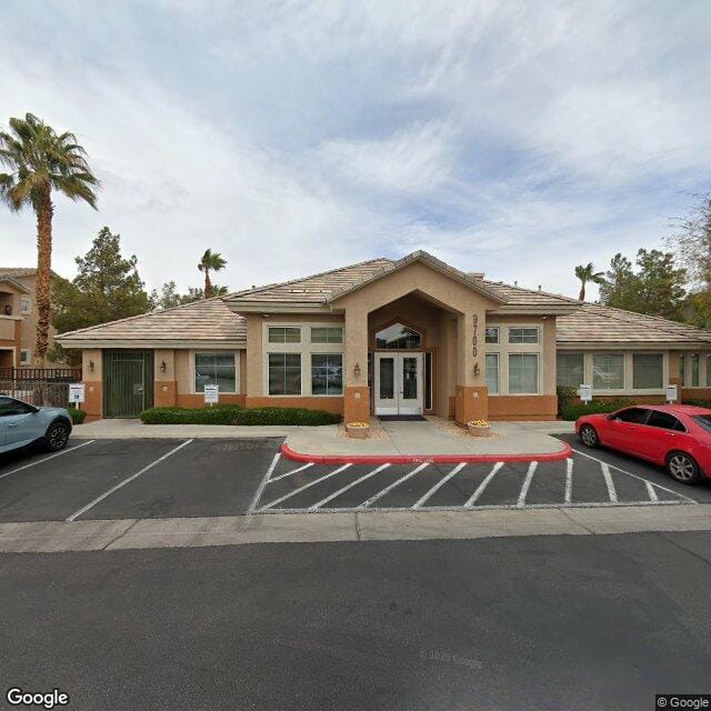 Photo of SUNSET CANYON APARTMENTS