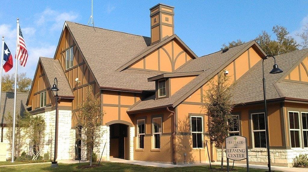 Photo of Britain Way Apartments
