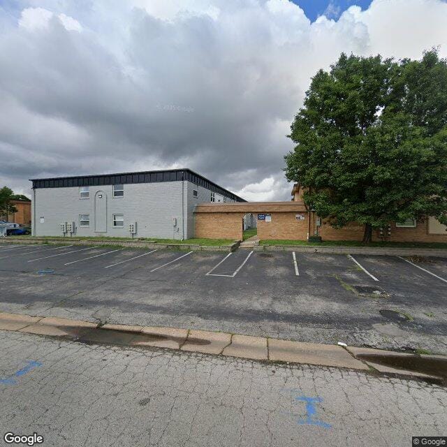 Photo of Greenway Trail Apartments