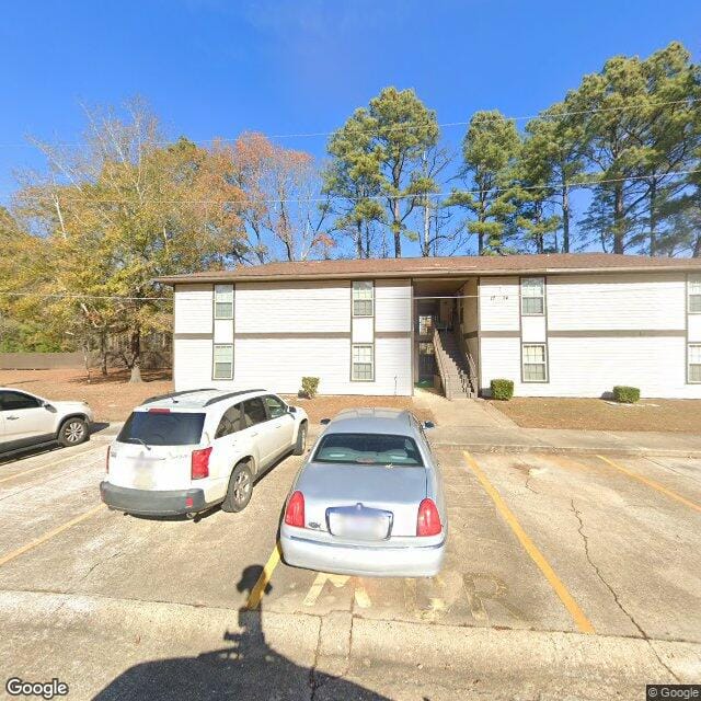 Photo of BERNICE PARK APARTMENTS