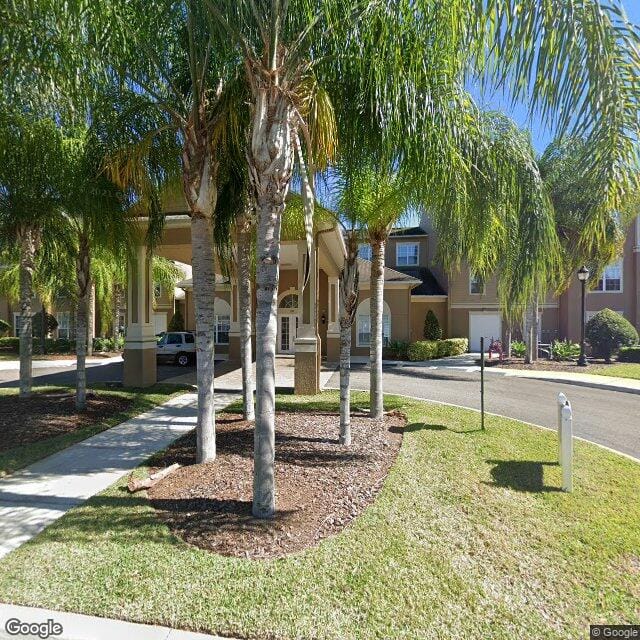 Photo of LAKESIDE TERRACE SENIOR