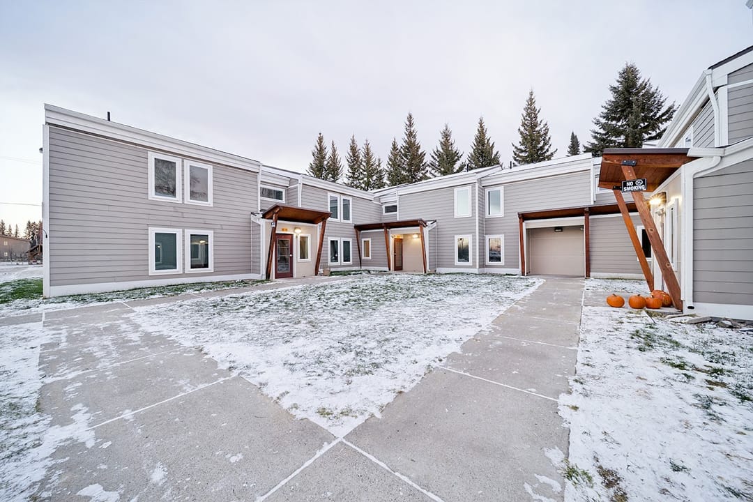 Photo of Tanana Apartments