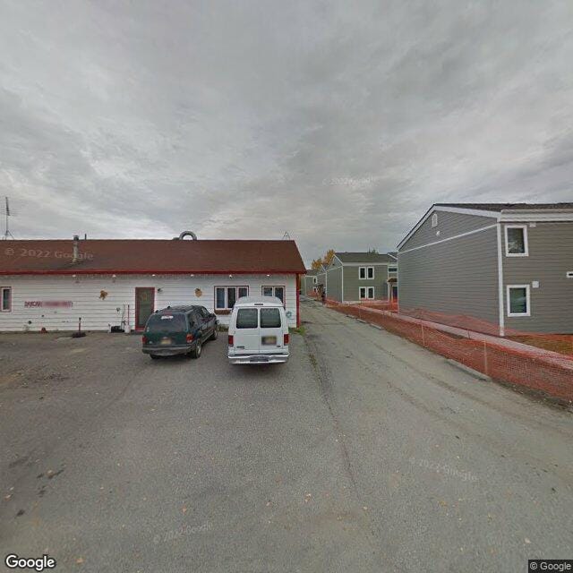 Photo of Tanana Apartments