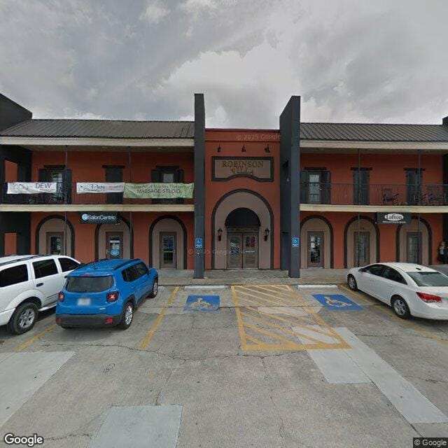 Photo of Lake Villa Apartments