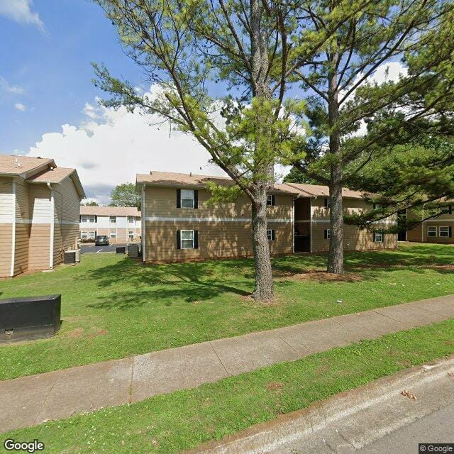 Photo of GARDEN COVE APTS