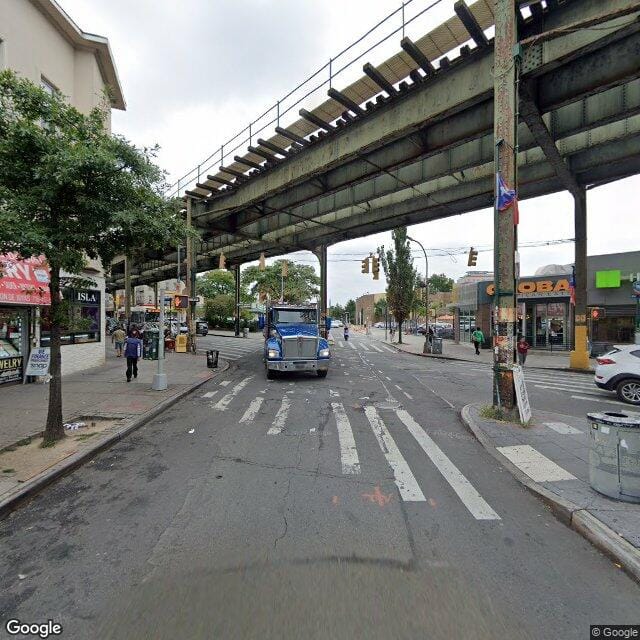 Photo of KNICKERBOCKER AVENUE CLUSTER