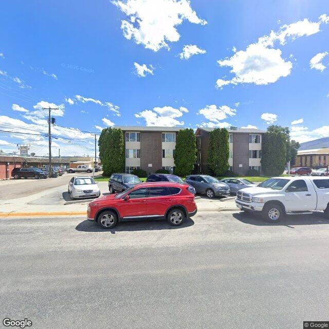 Photo of PARKSIDE APARTMENTS