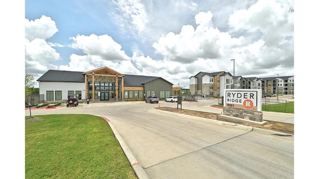 Photo of Ryder Ridge at Hog Eye