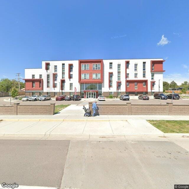 Photo of Caraway Apartments