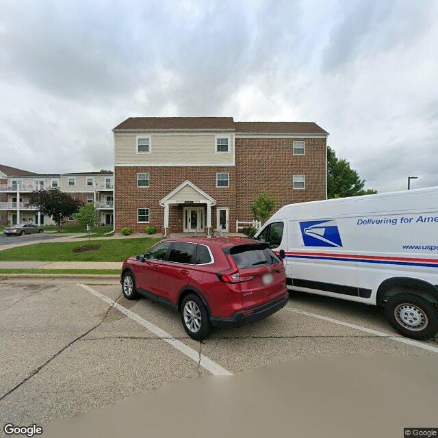 Photo of RIVERPLACE APTS