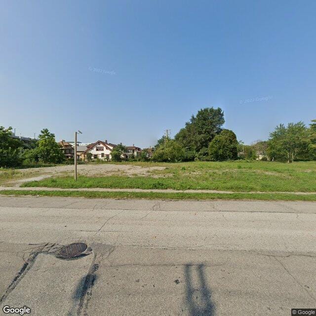 Photo of Gordon Crossing