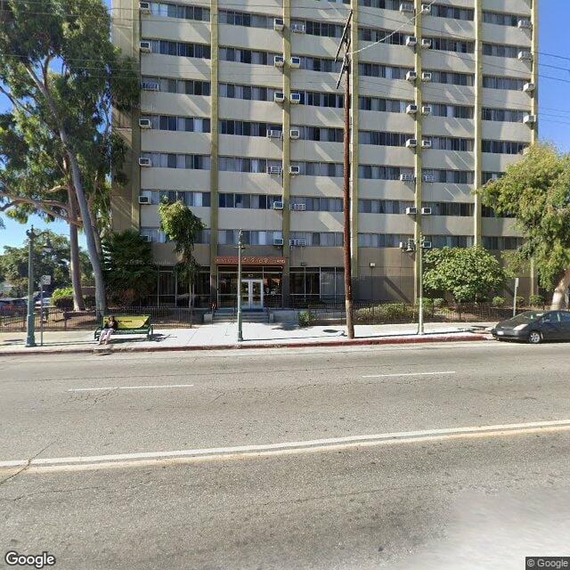 Photo of JUANITA TATE LEGACY TOWERS